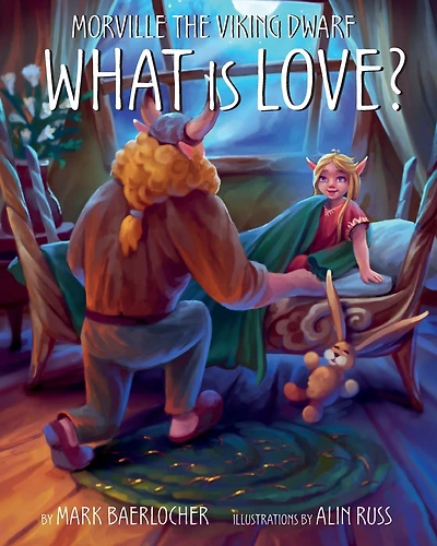 Young Morville: What is Love?