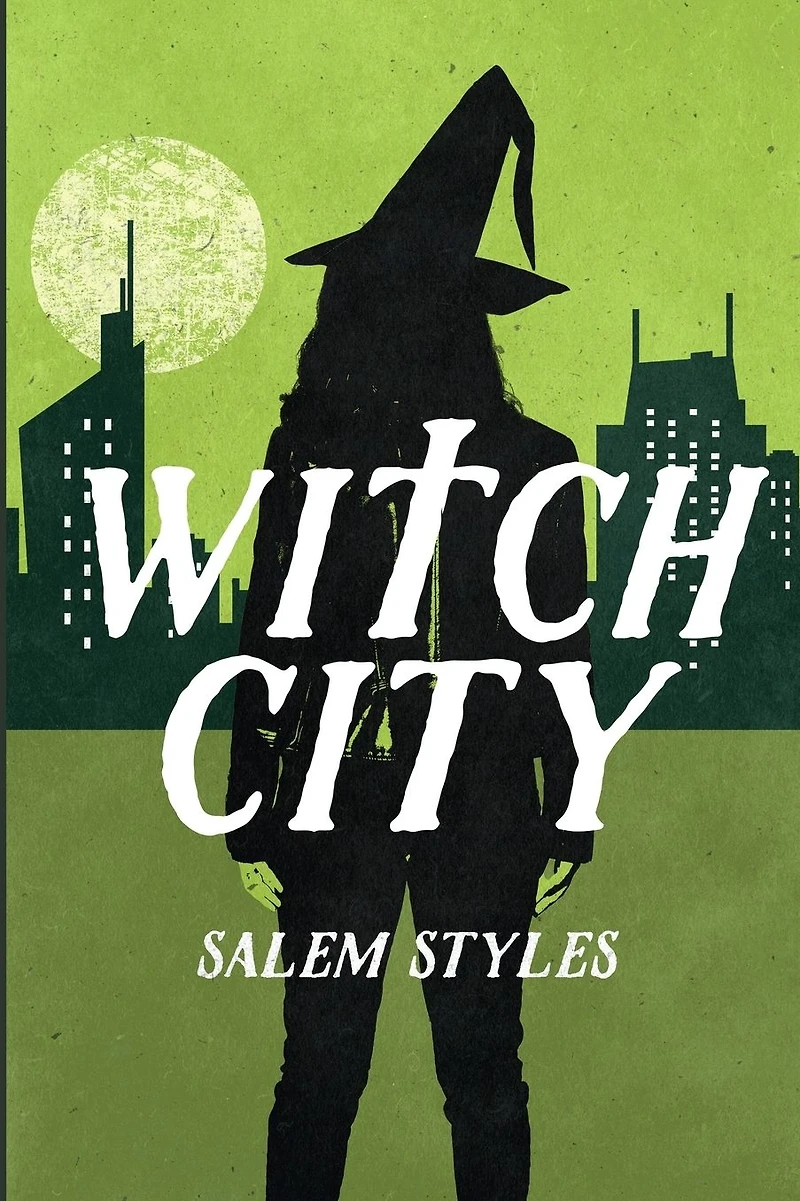 Witch City