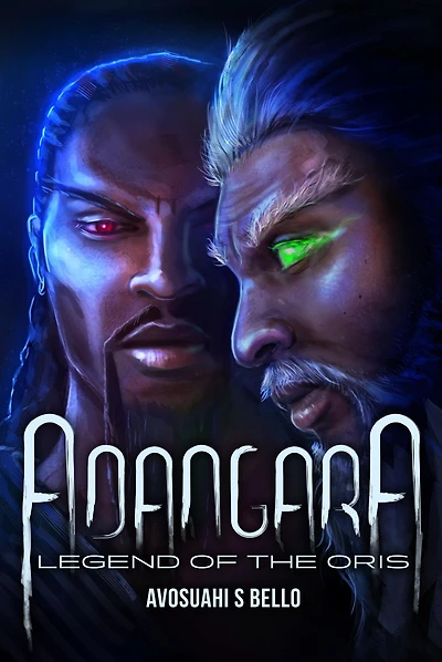 Adangara: The Legend of Oris