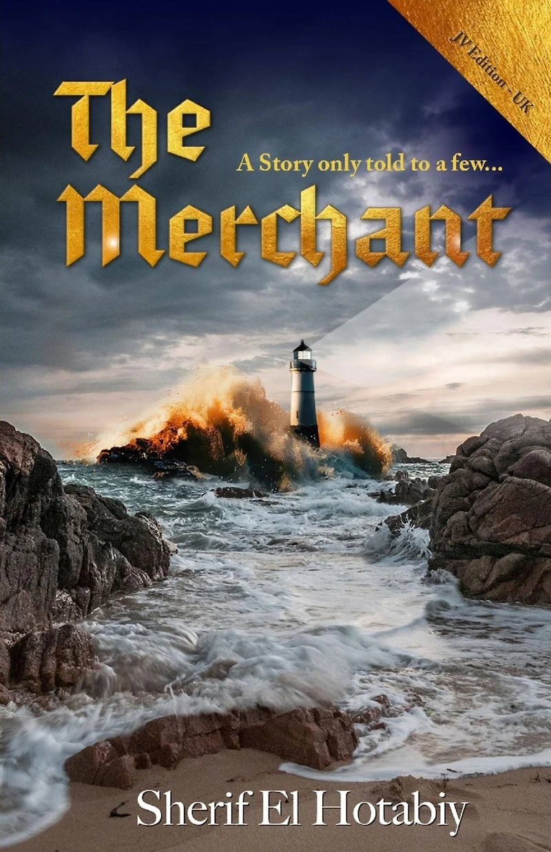 The Merchant: a Story Only Told to Few
