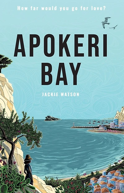 Apokeri Bay: How far would you go for love?