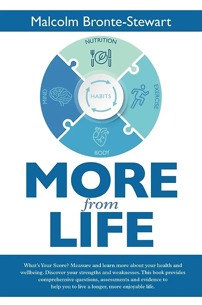 More from Life