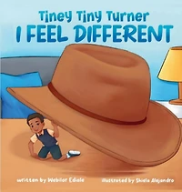 Tiney Tiny Turner I Feel Different