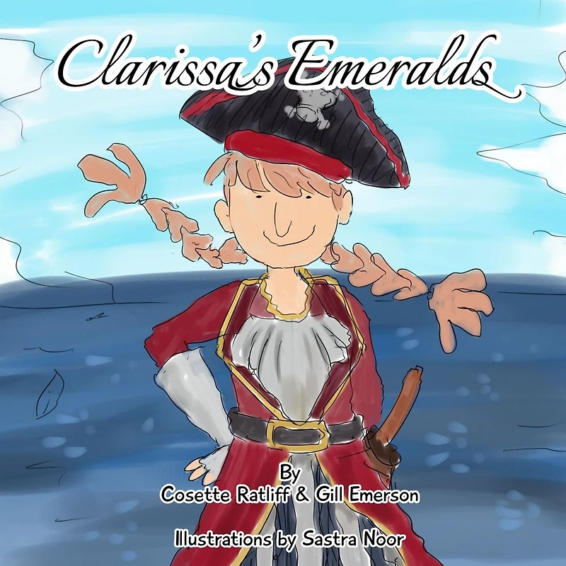 Clarissa's Emeralds