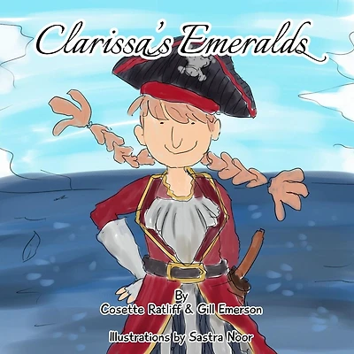 Clarissa's Emeralds