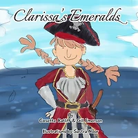 Clarissa's Emeralds