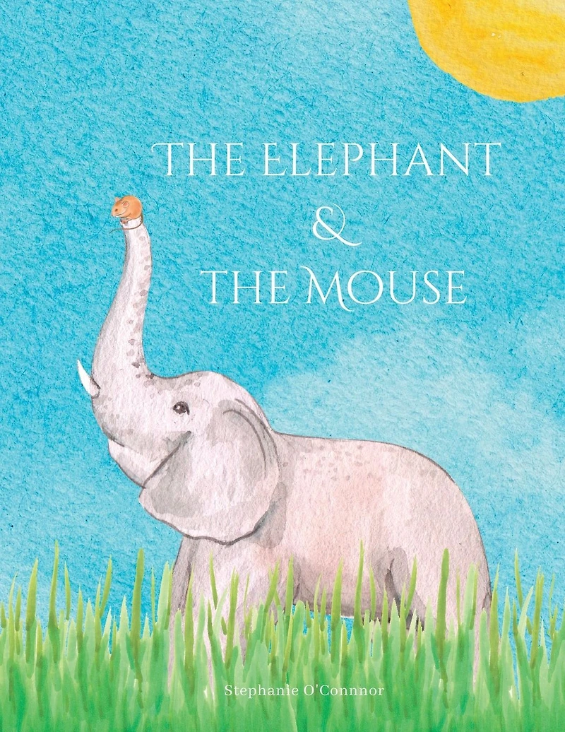 the Elephant and Mouse