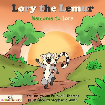 Lory the Lemur Welcome to Lory