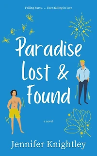 Paradise Lost & Found