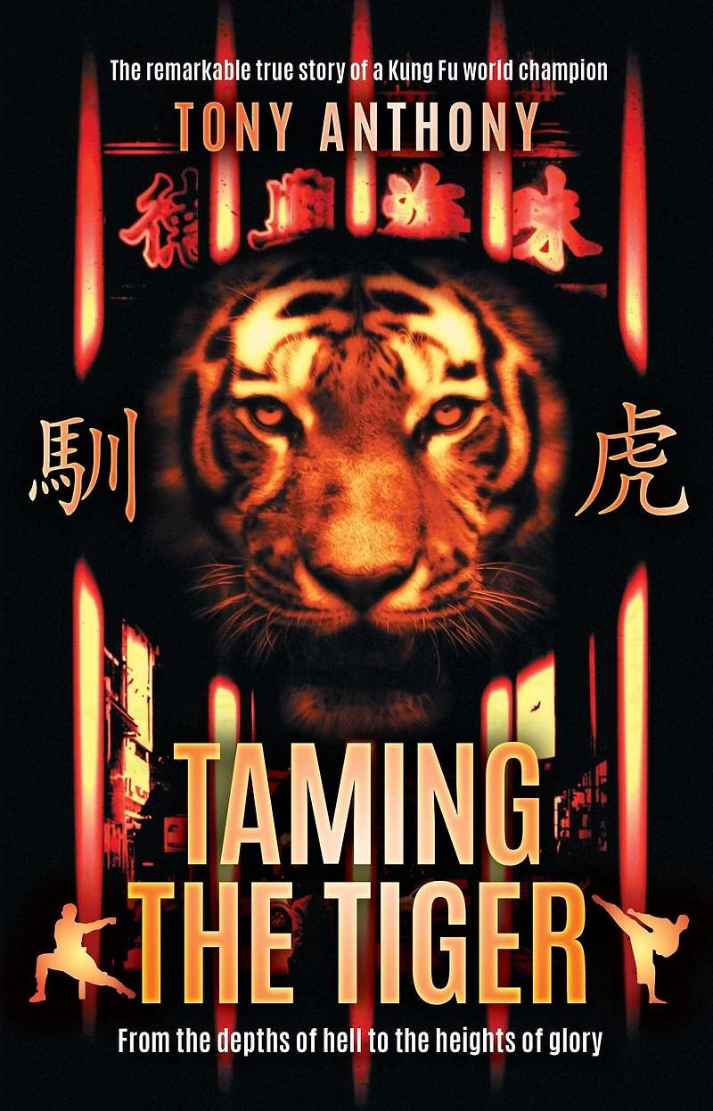 Taming the Tiger: From Depths of Hell to Heights Glory
