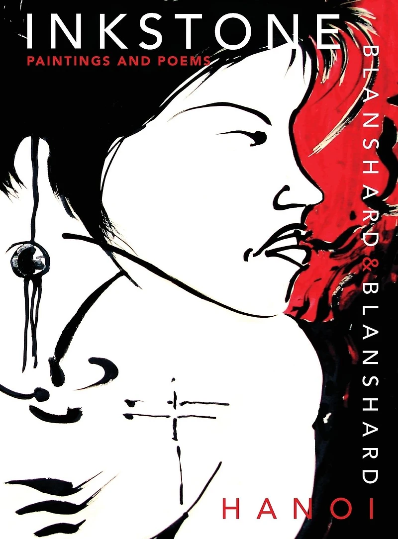 Inkstone: Paintings and Poems