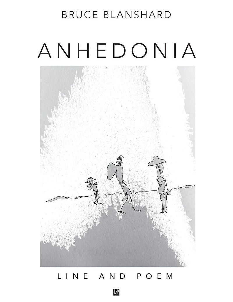 Anhedonia: Line and Poem