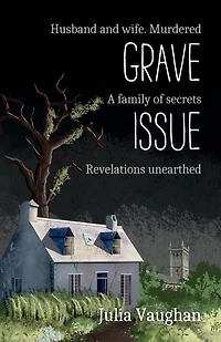 Grave Issue (A DCI Kath Fortune novel, #2)