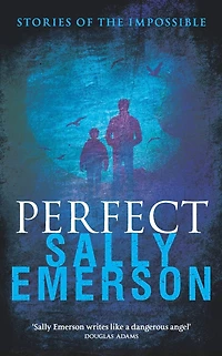 Perfect, Stories of the Impossible: A masterful collection of gripping, chilling, suspense short psychological stories