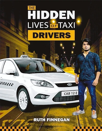 The Hidden Lives of Taxi Drivers: A question knowledge