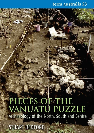 Archaeology of Fiji