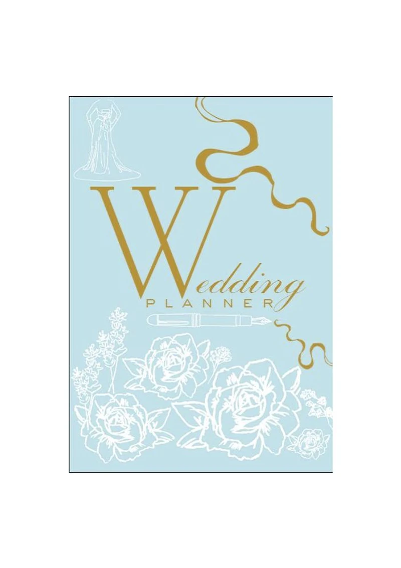 The Wedding Planner