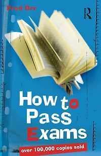 How to Pass Exams
