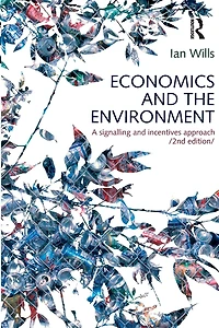 Economics and the Environment: A signalling incentives approach