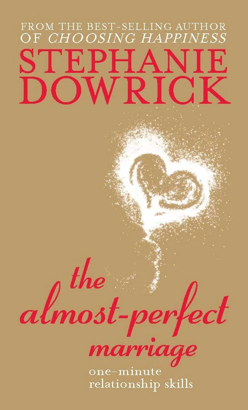 The Almost-Perfect Marriage