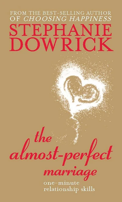 The Almost-Perfect Marriage