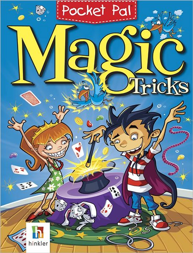 Magic Tricks