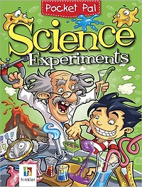 Science Experiments