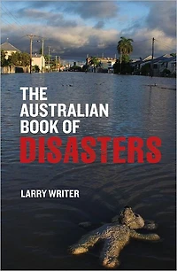 The Australian Book of Disasters