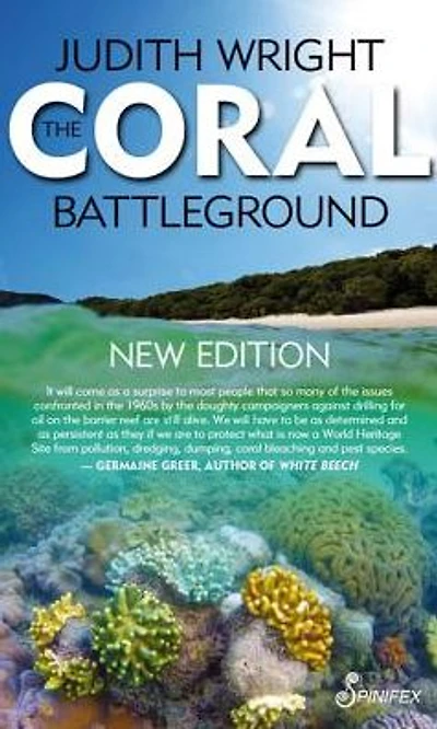 The Coral Battleground