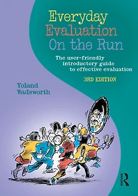 Everyday evaluation on The Run: user-friendly introductory guide to effective