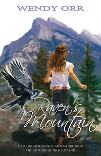 Raven's Mountain
