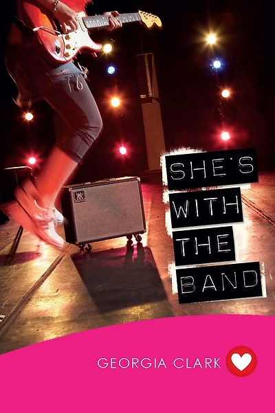 She's with the Band