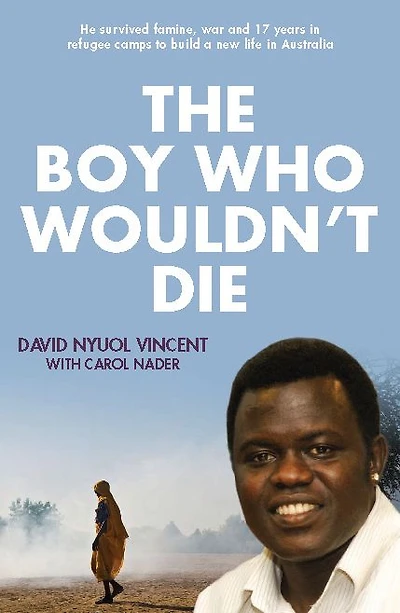 The Boy Who Wouldn't Die