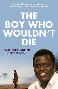 The Boy Who Wouldn't Die