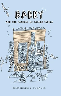 Barry and the Fairies of Miller Street