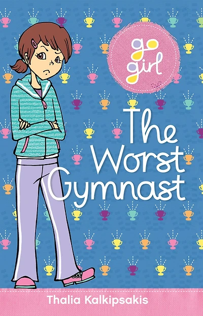 Worst Gymnast