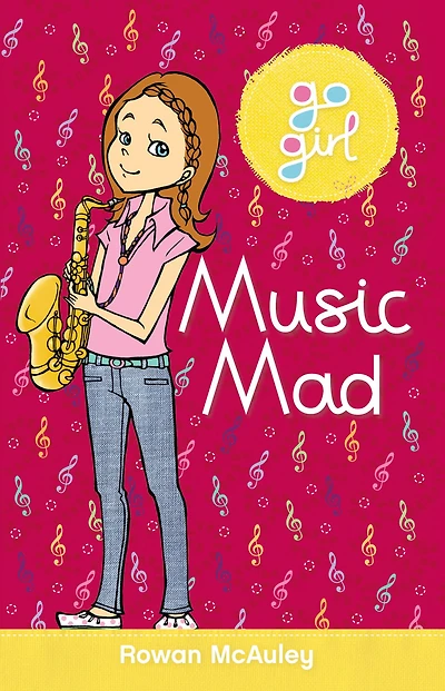 Music Mad