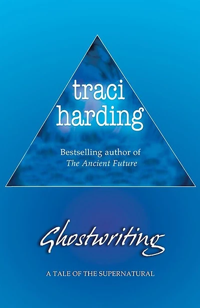 Ghostwriting: Tales of the Supernatural