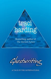 Ghostwriting: Tales of the Supernatural