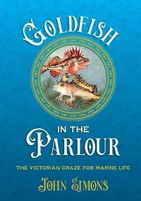 Goldfish in the Parlour