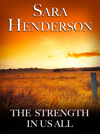 The Strength In Us All