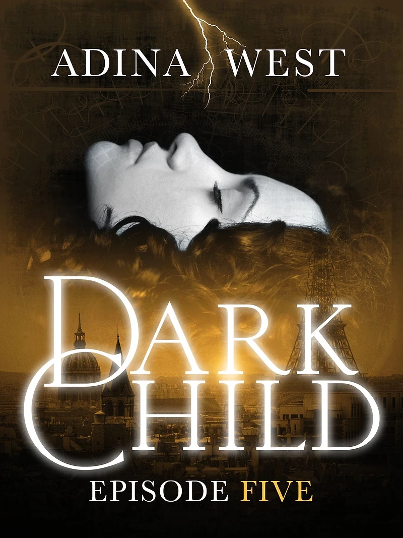 Dark Child (Bloodsworn): Episode 5