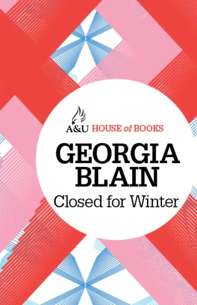 Closed for Winter