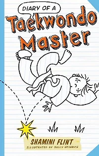 Diary of a Taekwondo Master