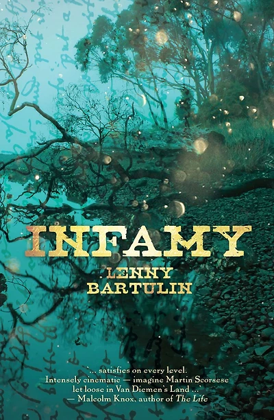 Infamy