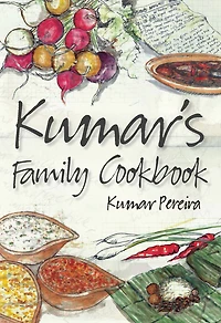 Kumar's Family Cookbook