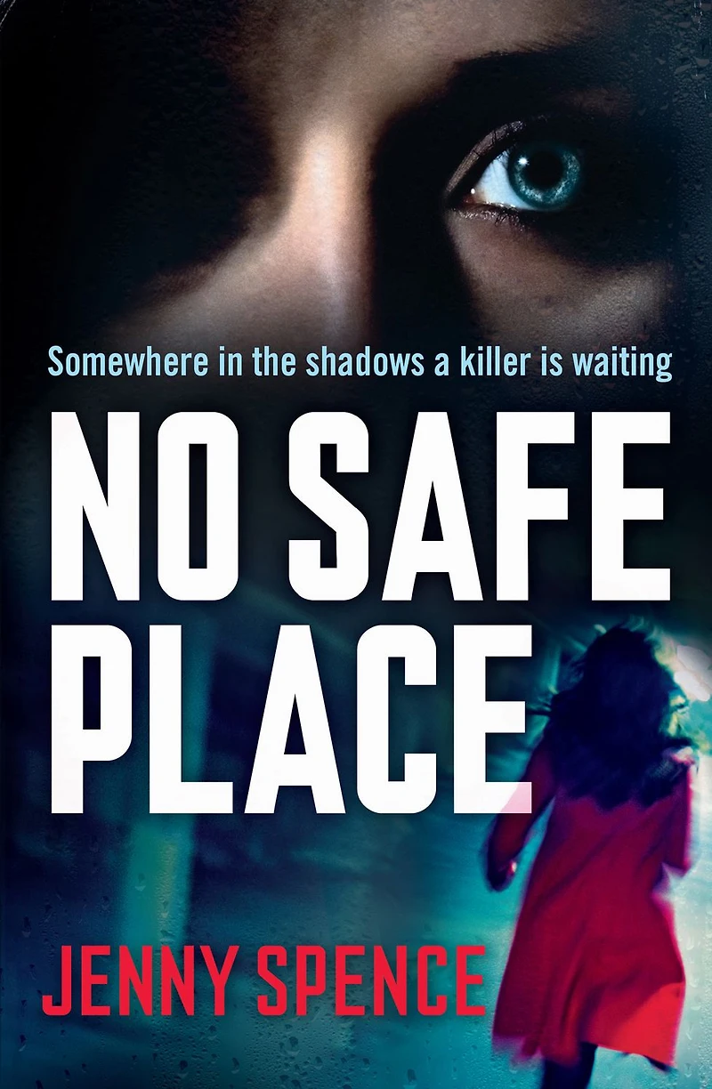 No Safe Place