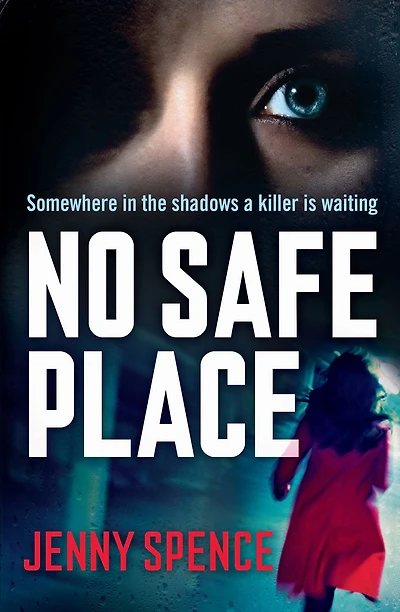 No Safe Place
