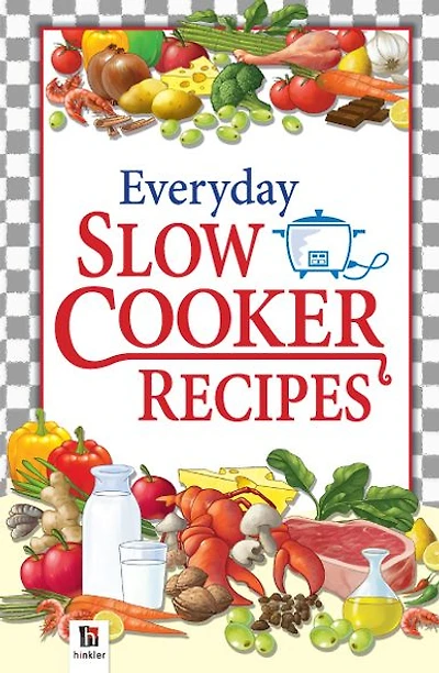 Everyday Slow Cooker Recipes