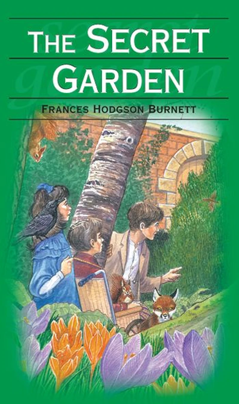 The Secret Garden